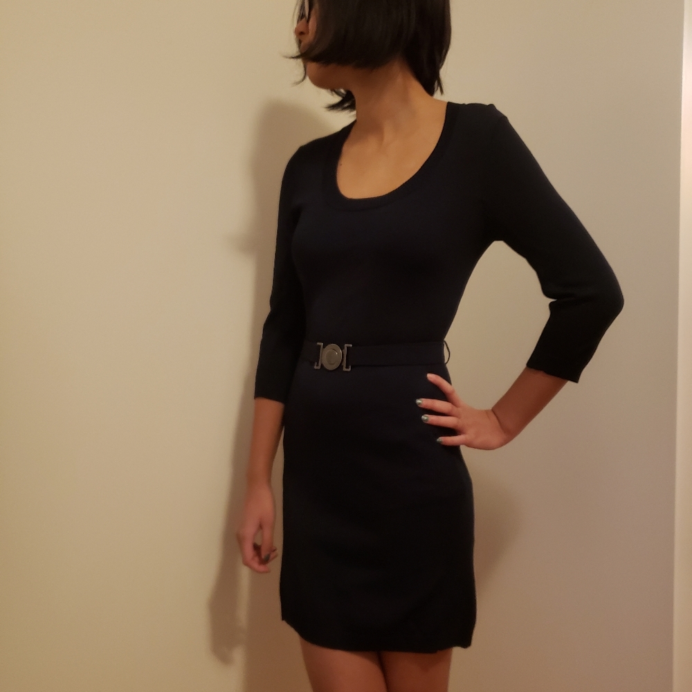 Armani Exchange dress